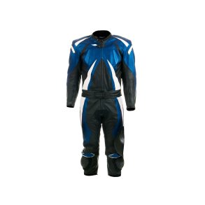 Rens af motorcykelheldragt  skind